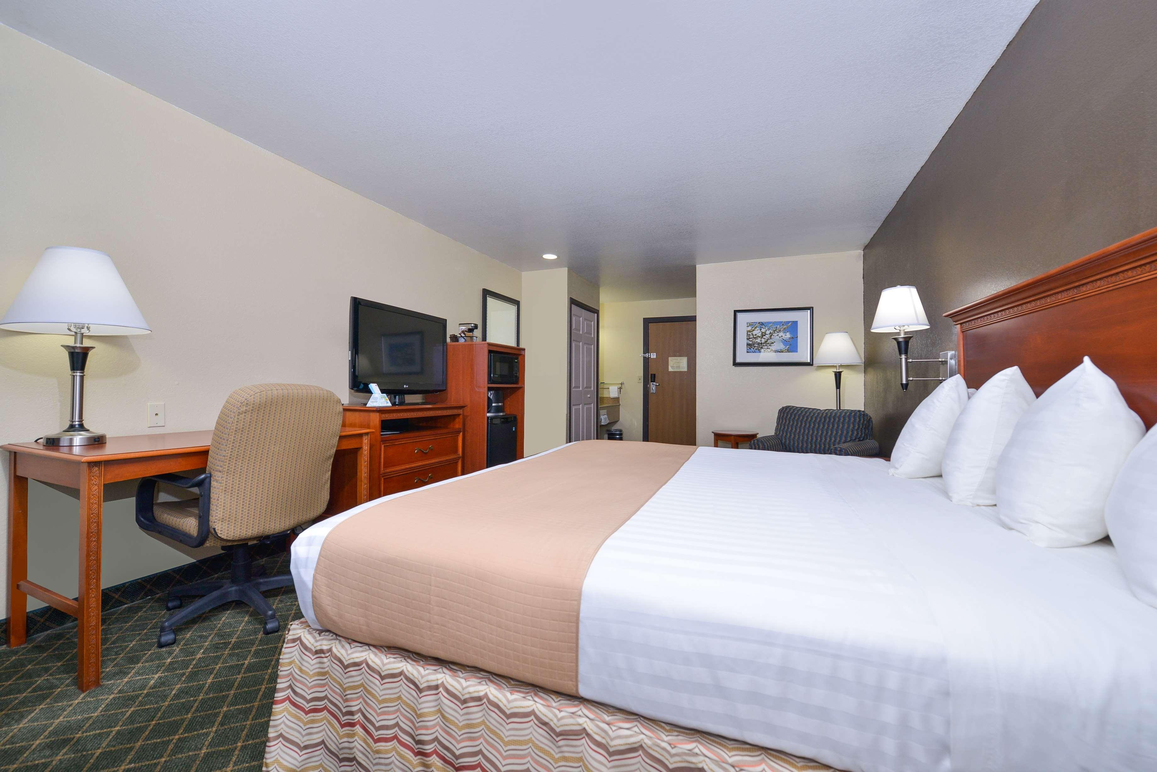 Best Western Canon City Exterior photo