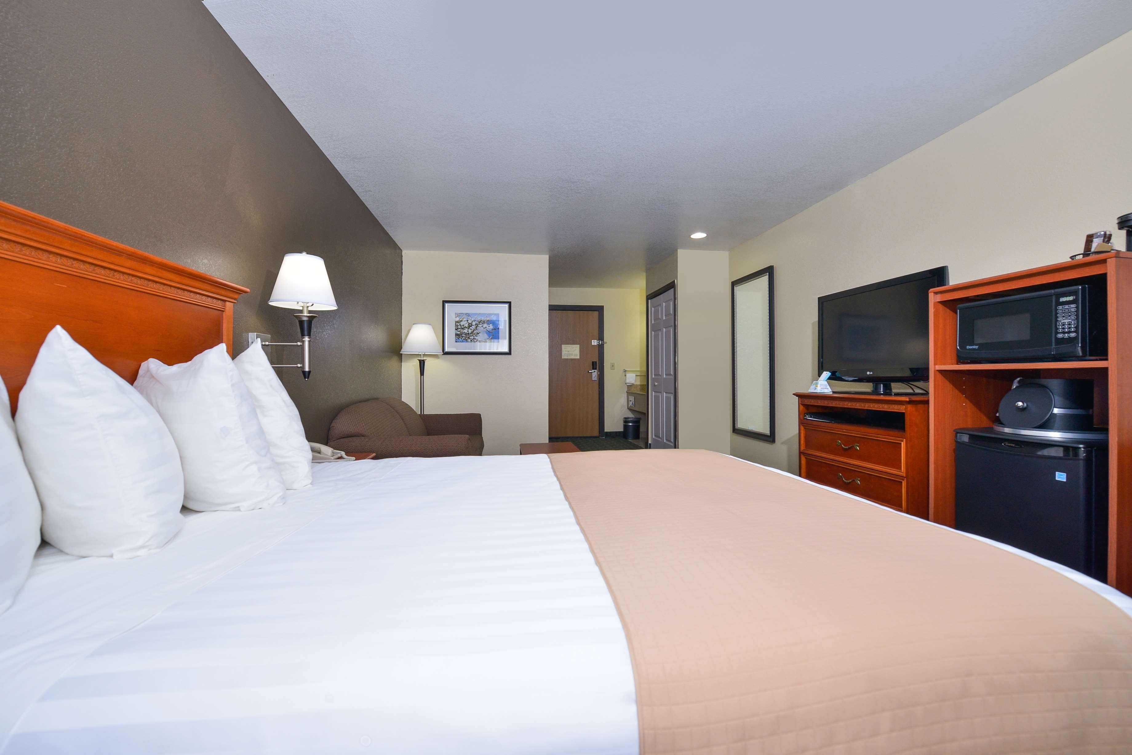Best Western Canon City Exterior photo