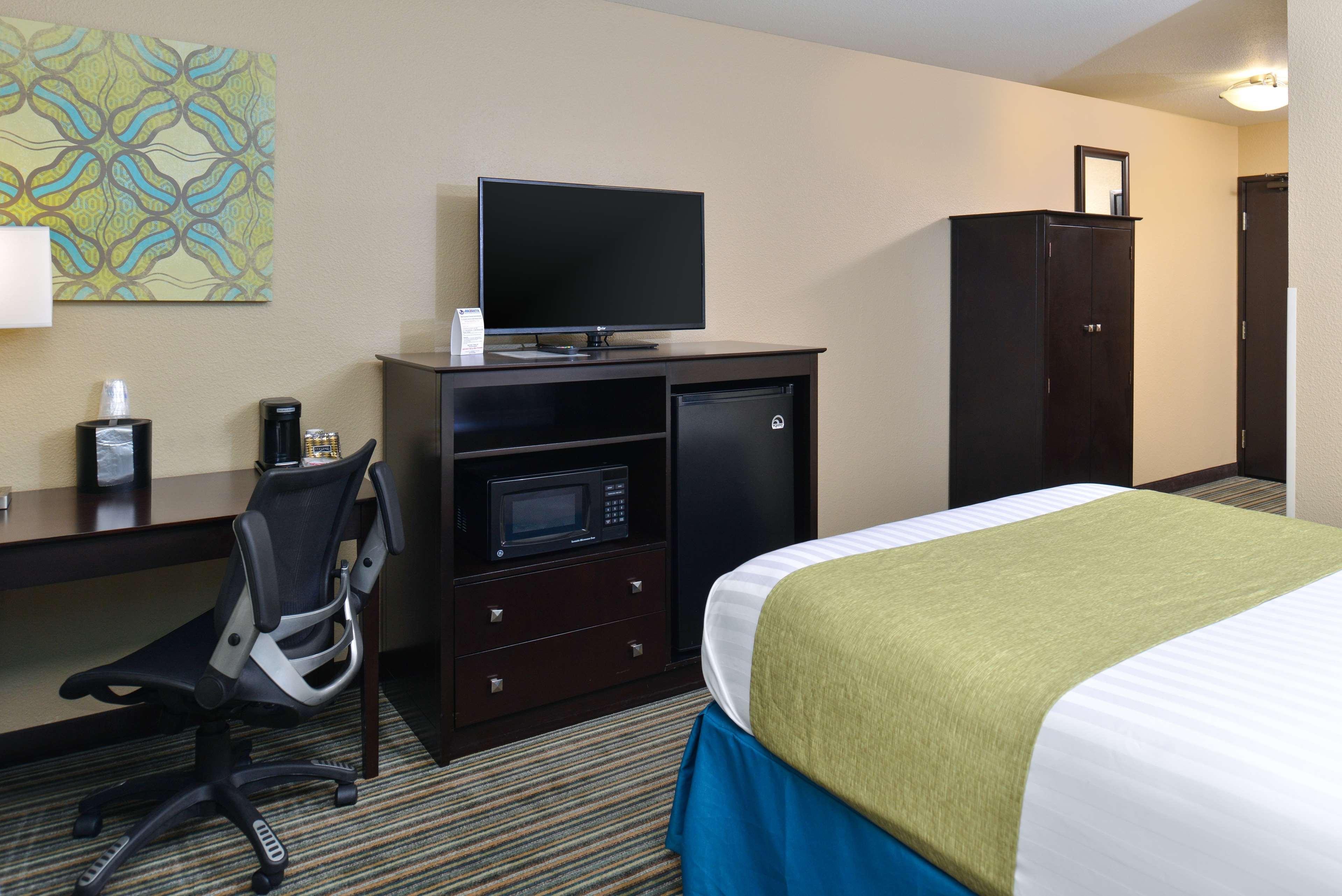 Best Western Canon City Exterior photo