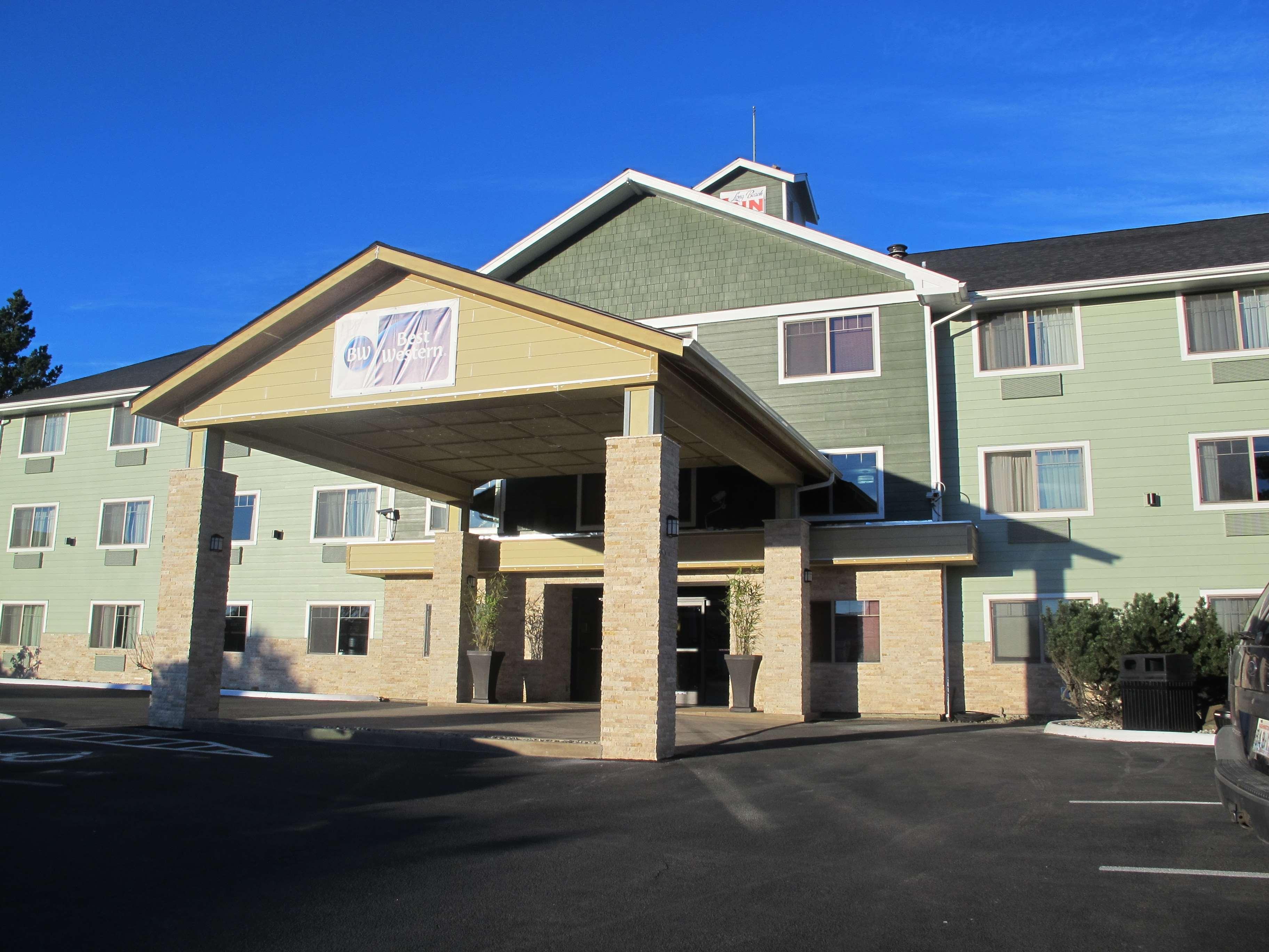 Best Western Canon City Exterior photo