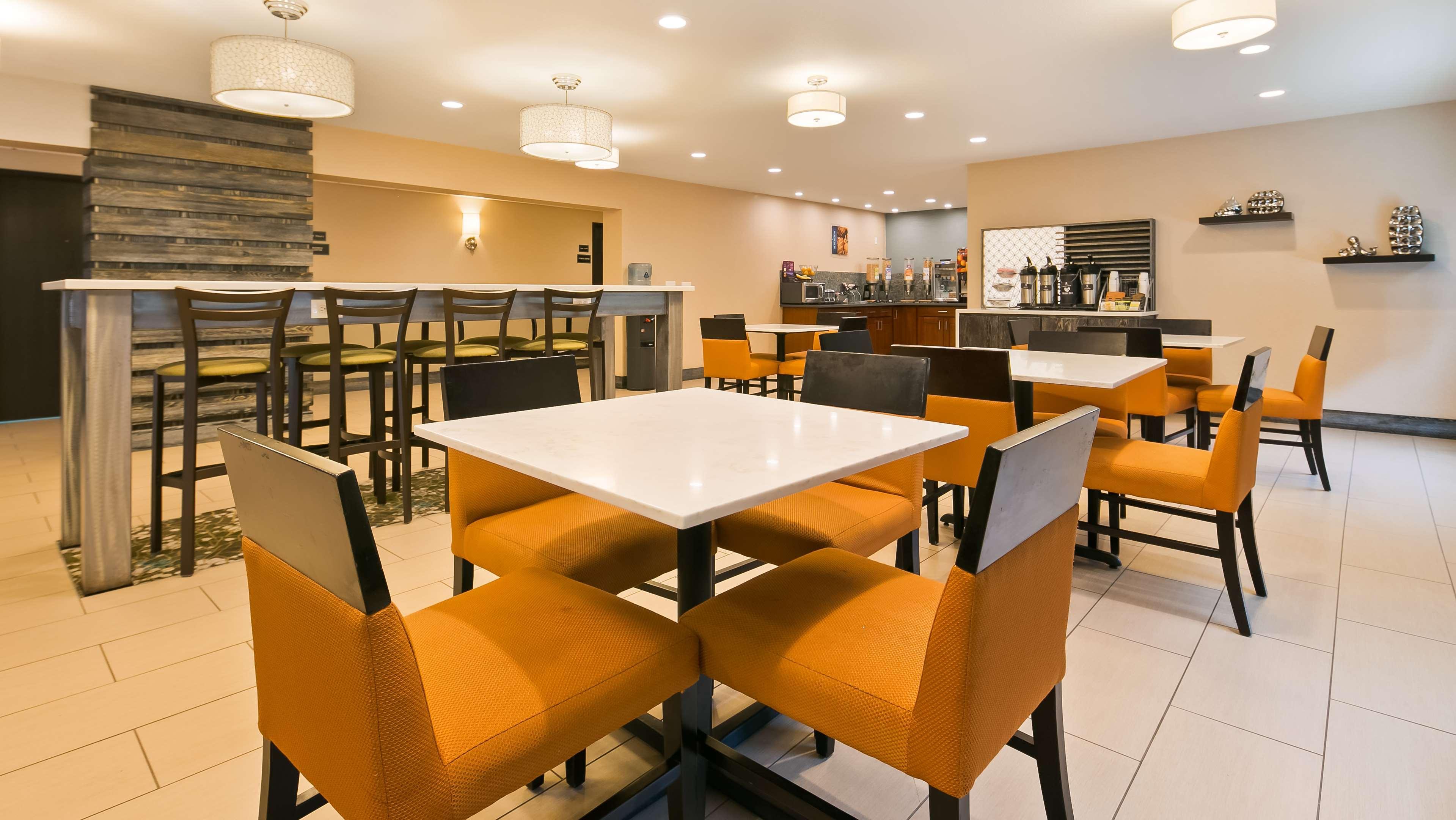 Best Western Canon City Exterior photo