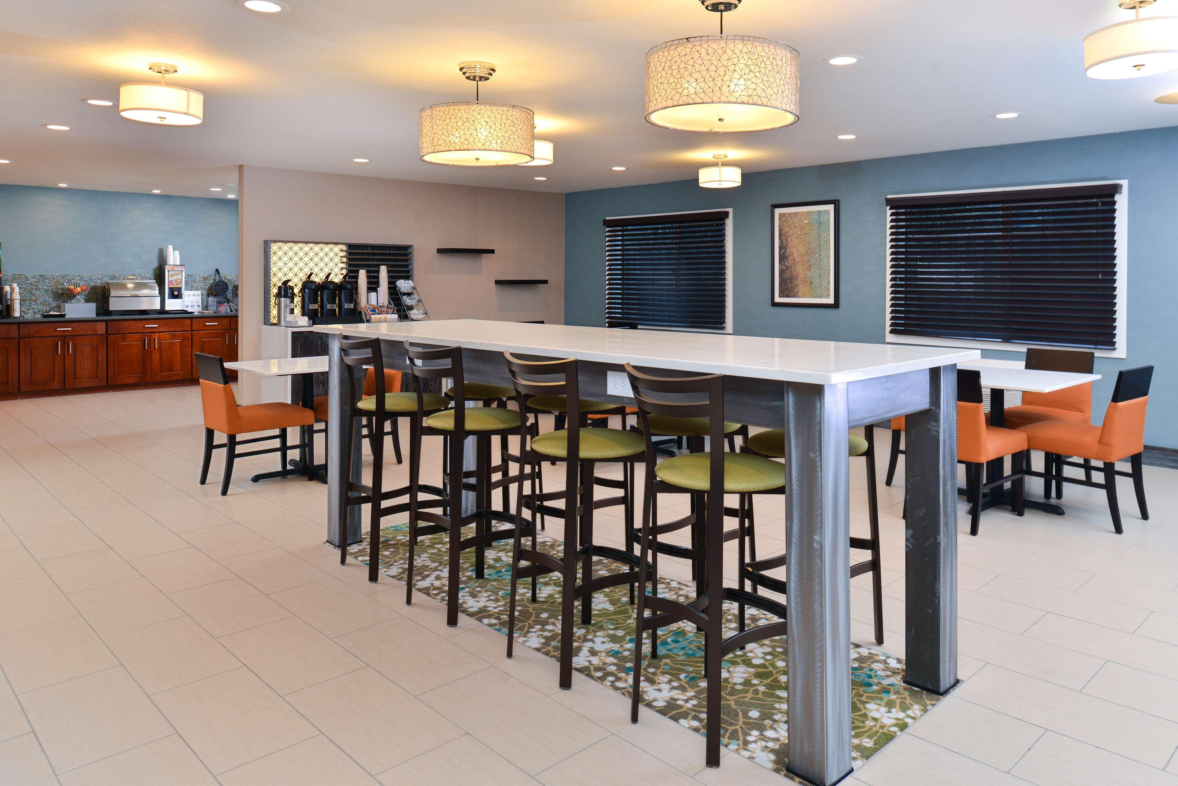 Best Western Canon City Exterior photo