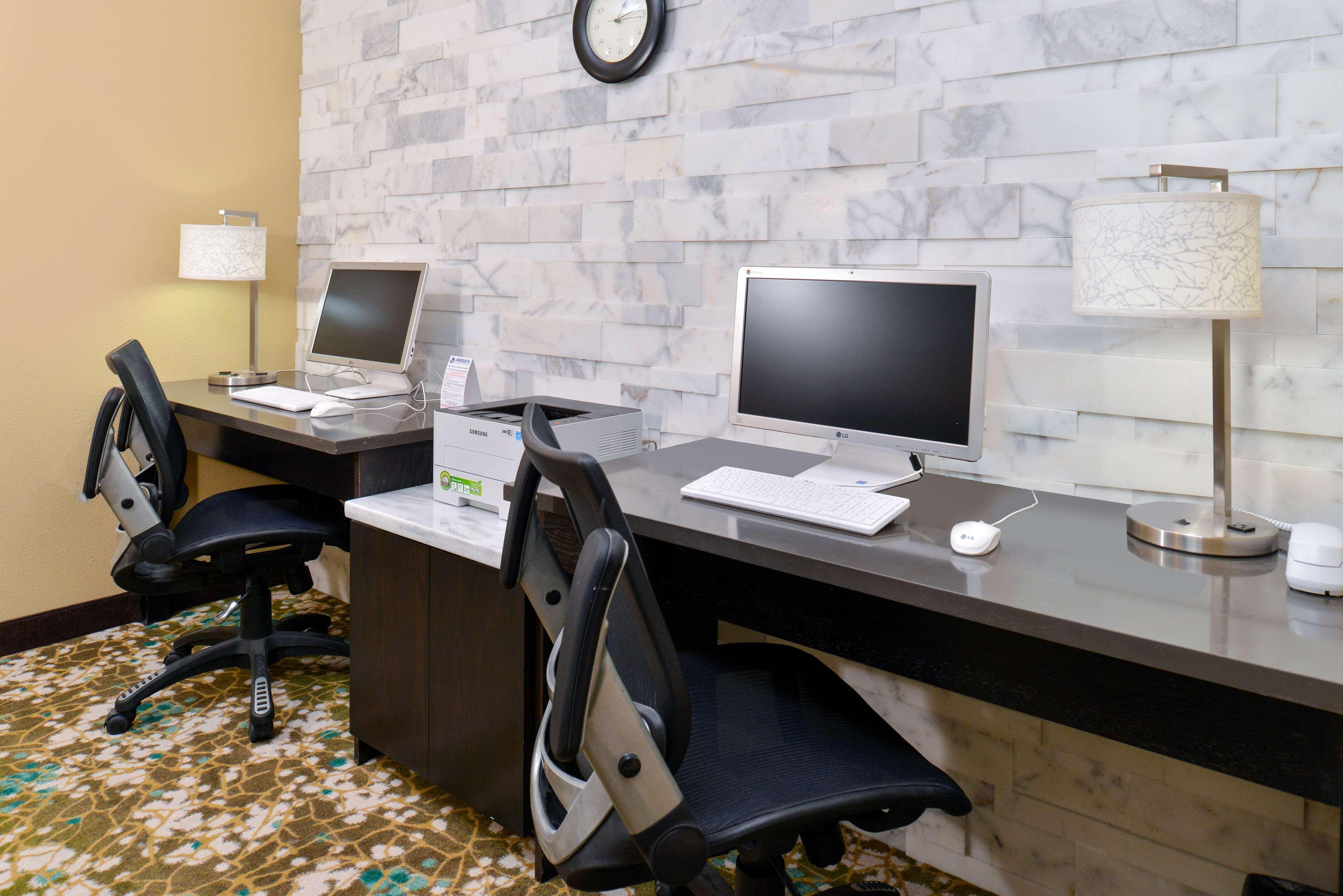 Best Western Canon City Exterior photo