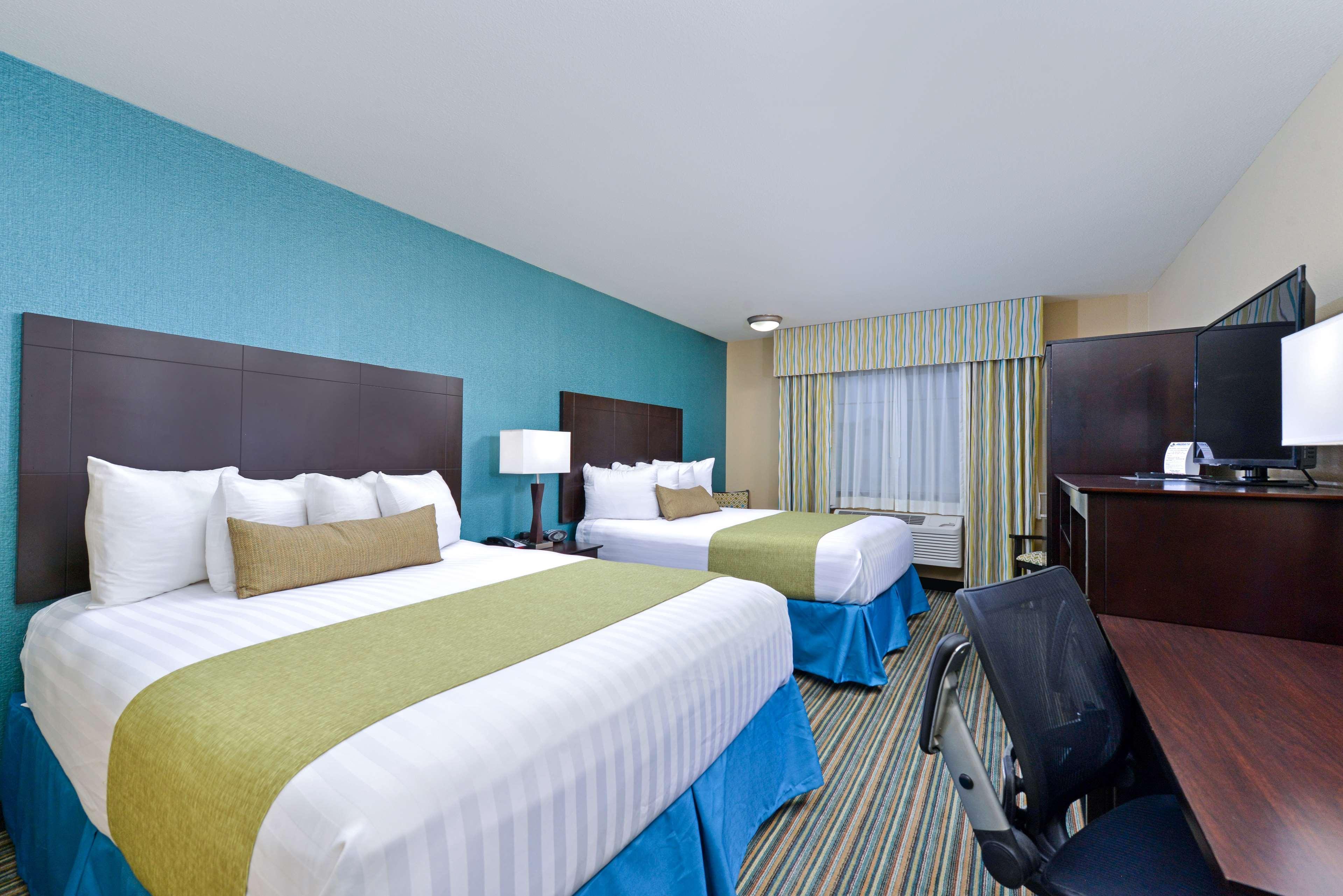 Best Western Canon City Exterior photo