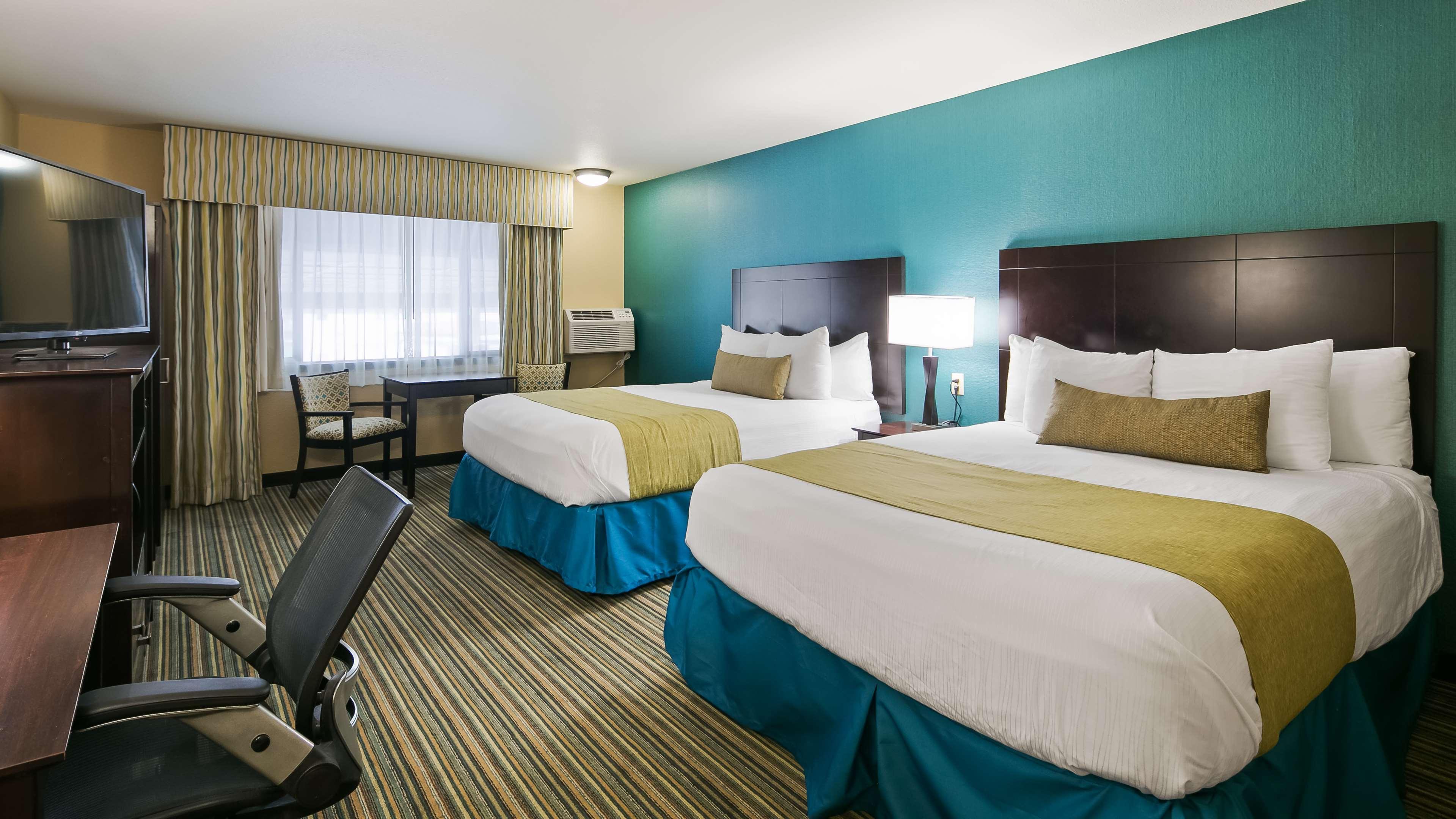 Best Western Canon City Exterior photo