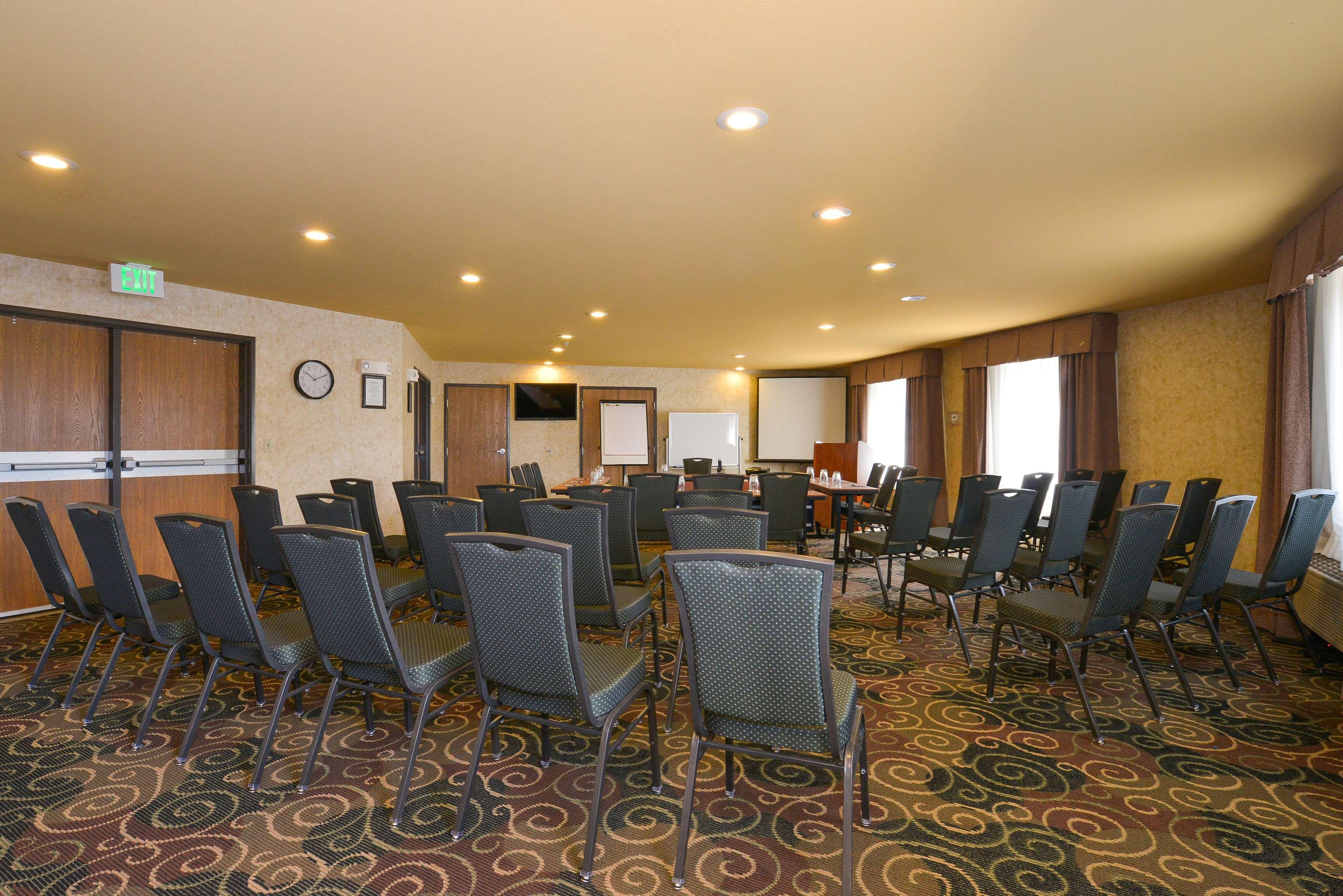 Best Western Canon City Exterior photo