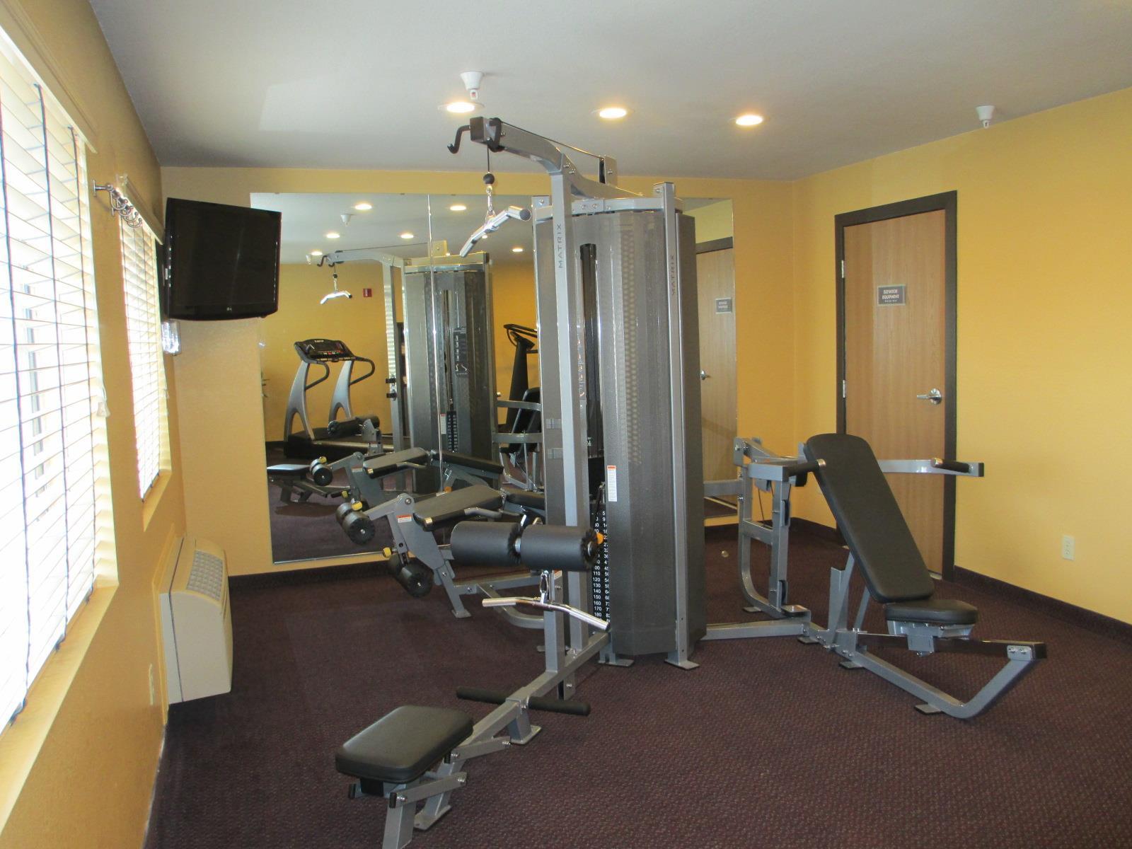 Best Western Canon City Exterior photo