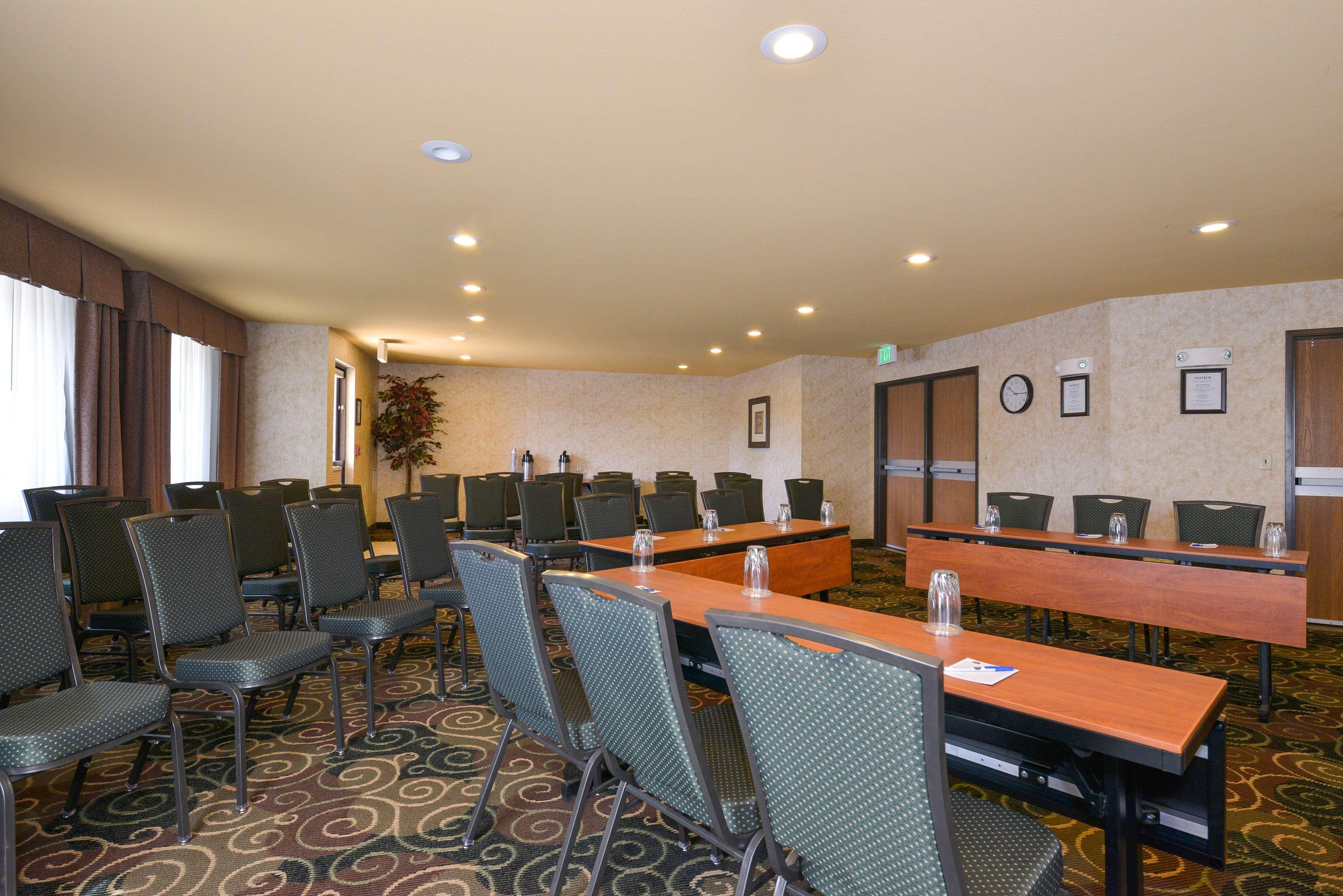 Best Western Canon City Exterior photo