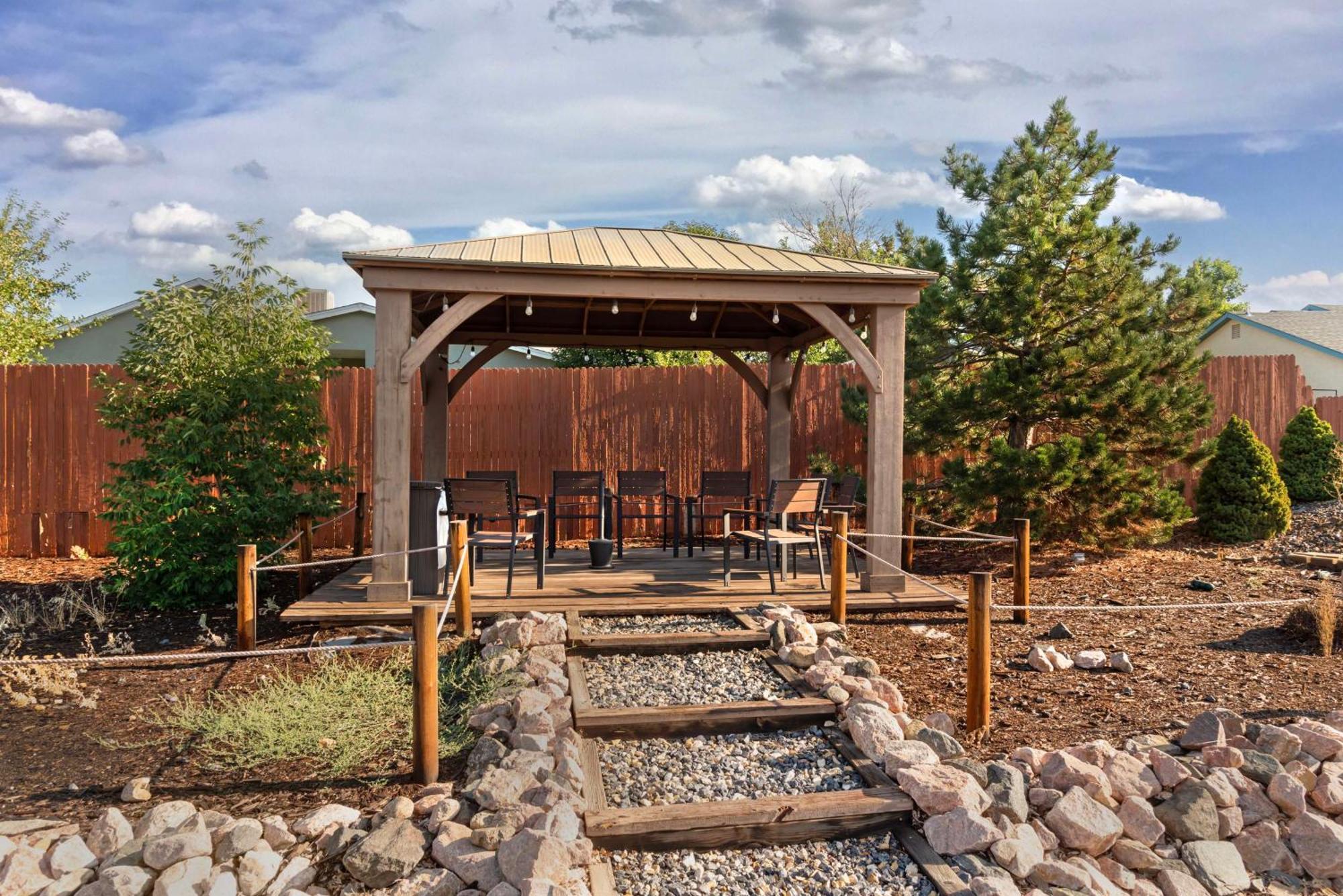 Best Western Canon City Exterior photo