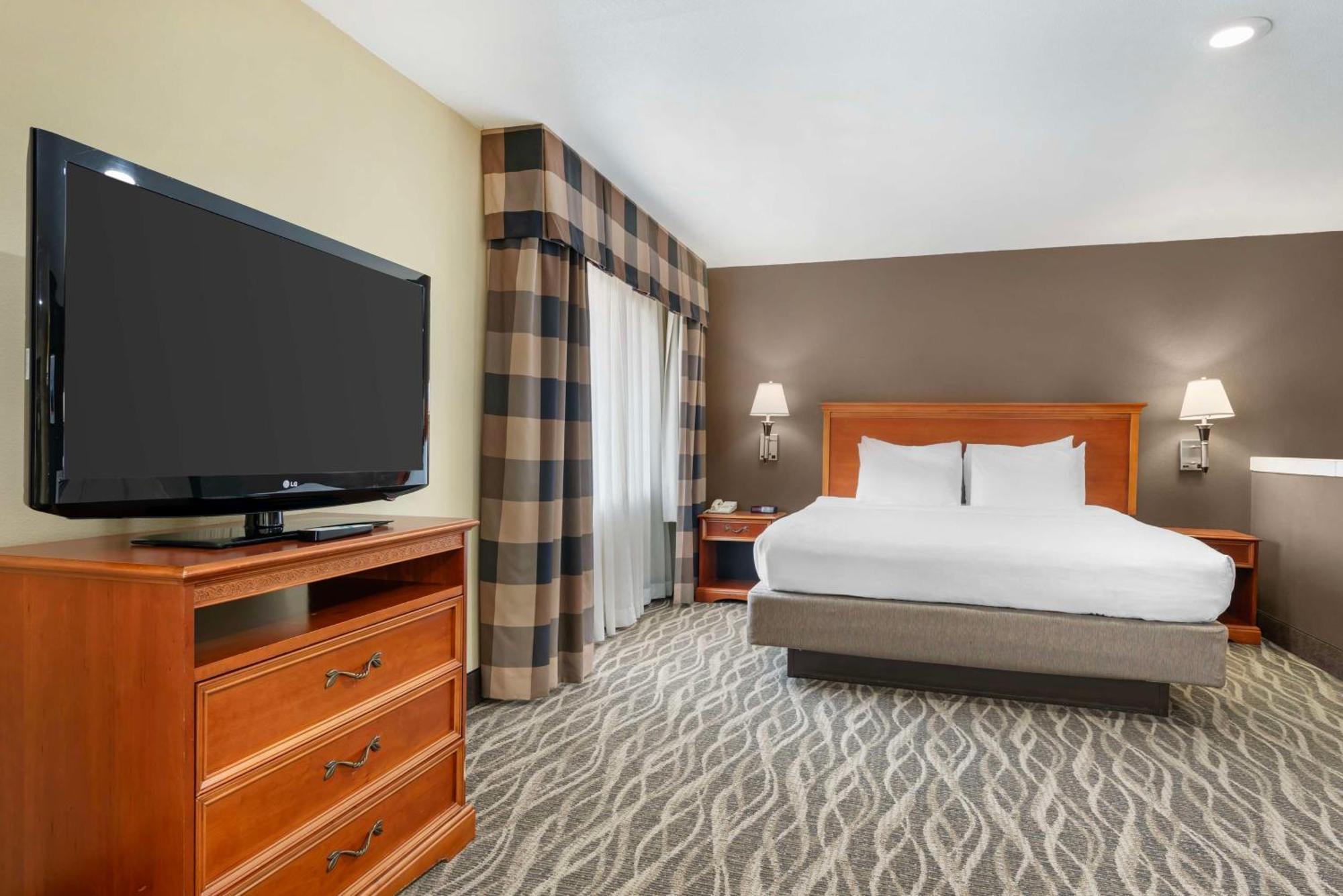 Best Western Canon City Exterior photo