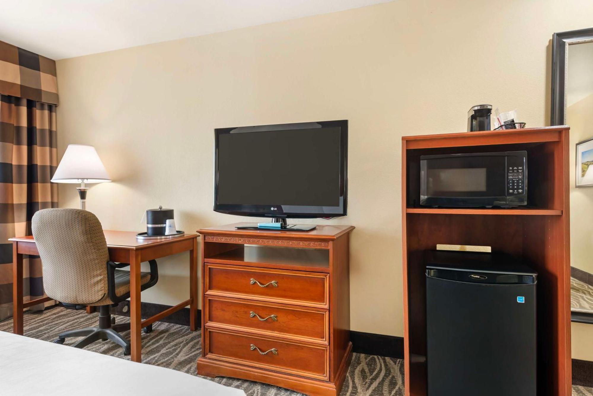 Best Western Canon City Exterior photo