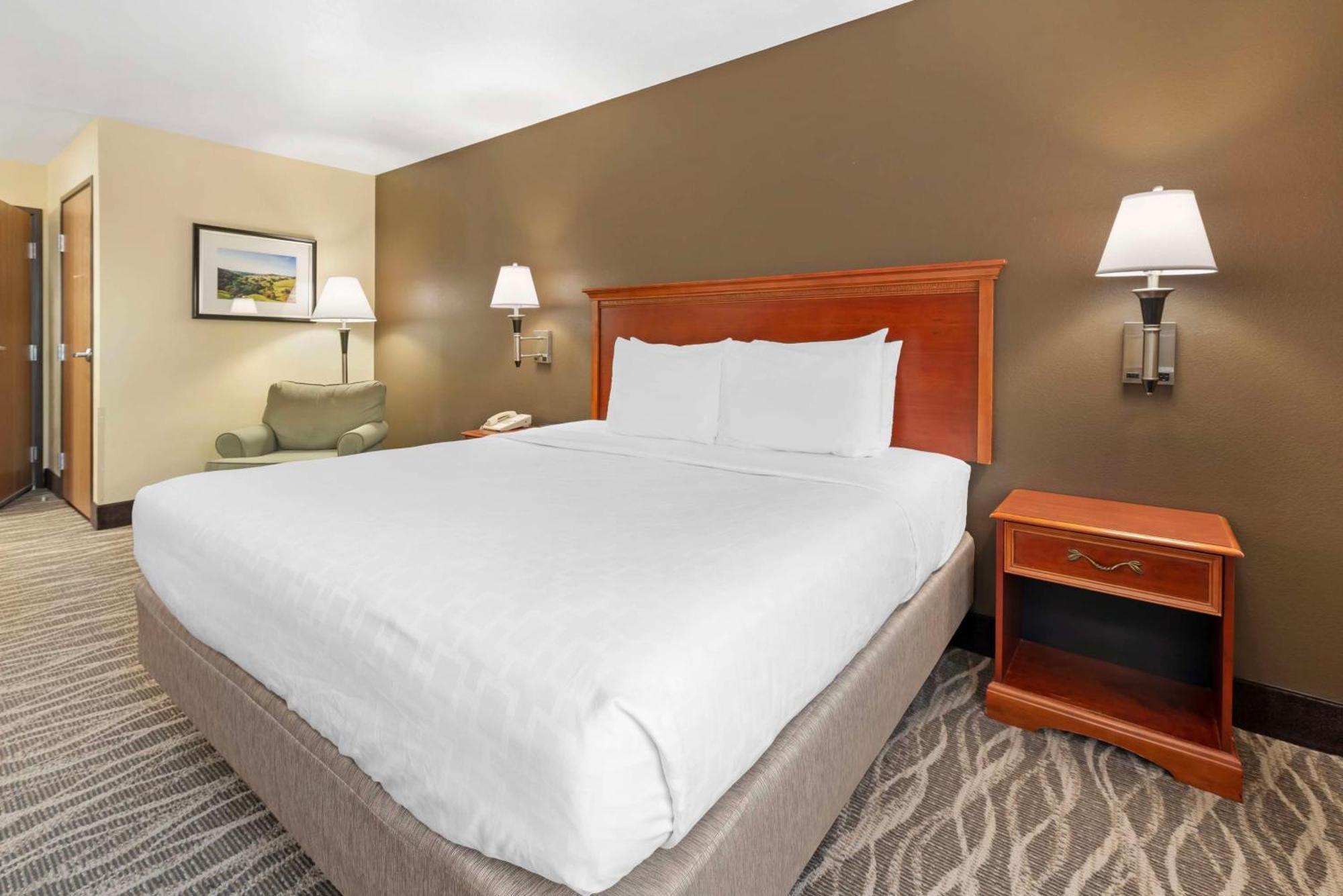 Best Western Canon City Exterior photo