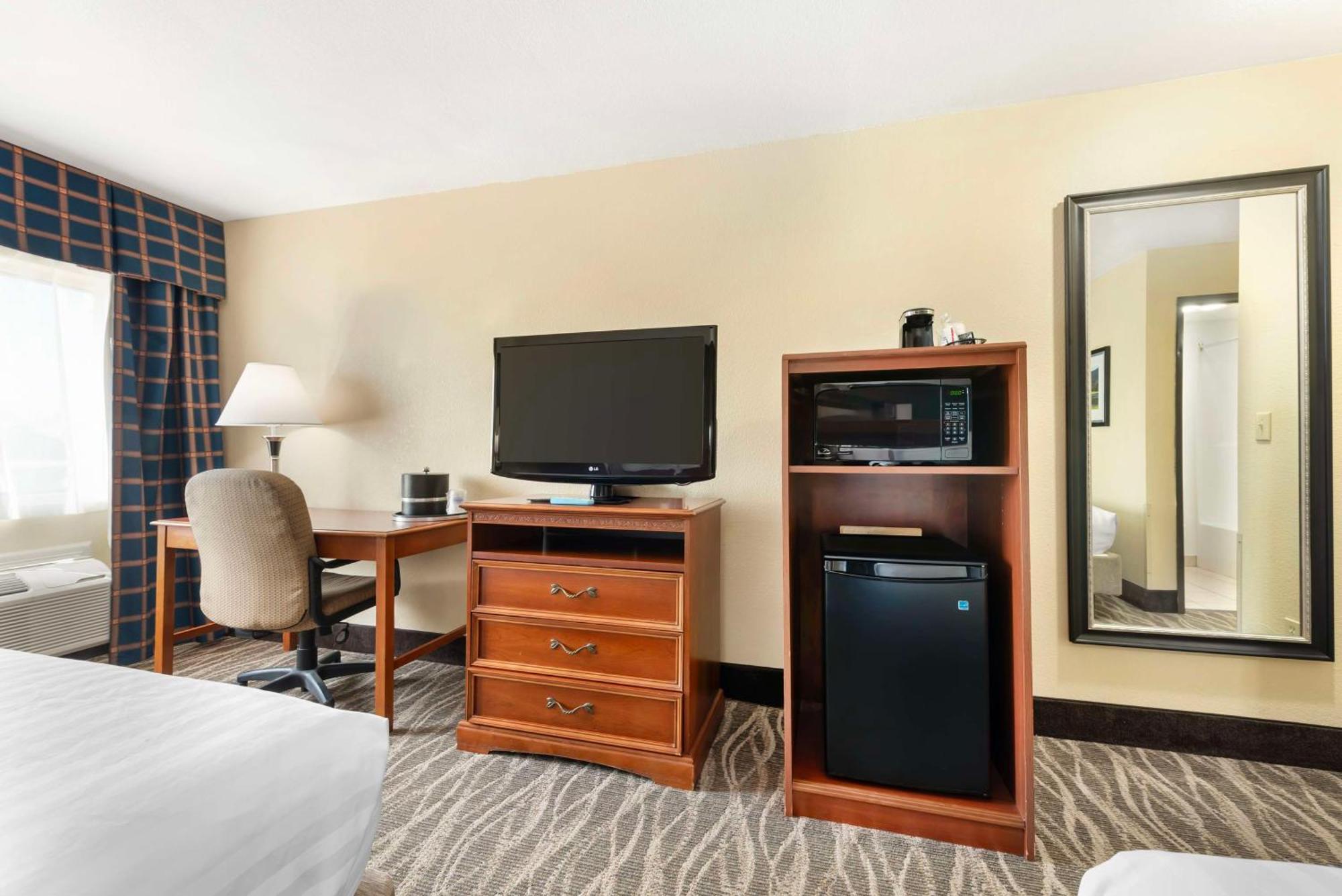 Best Western Canon City Exterior photo