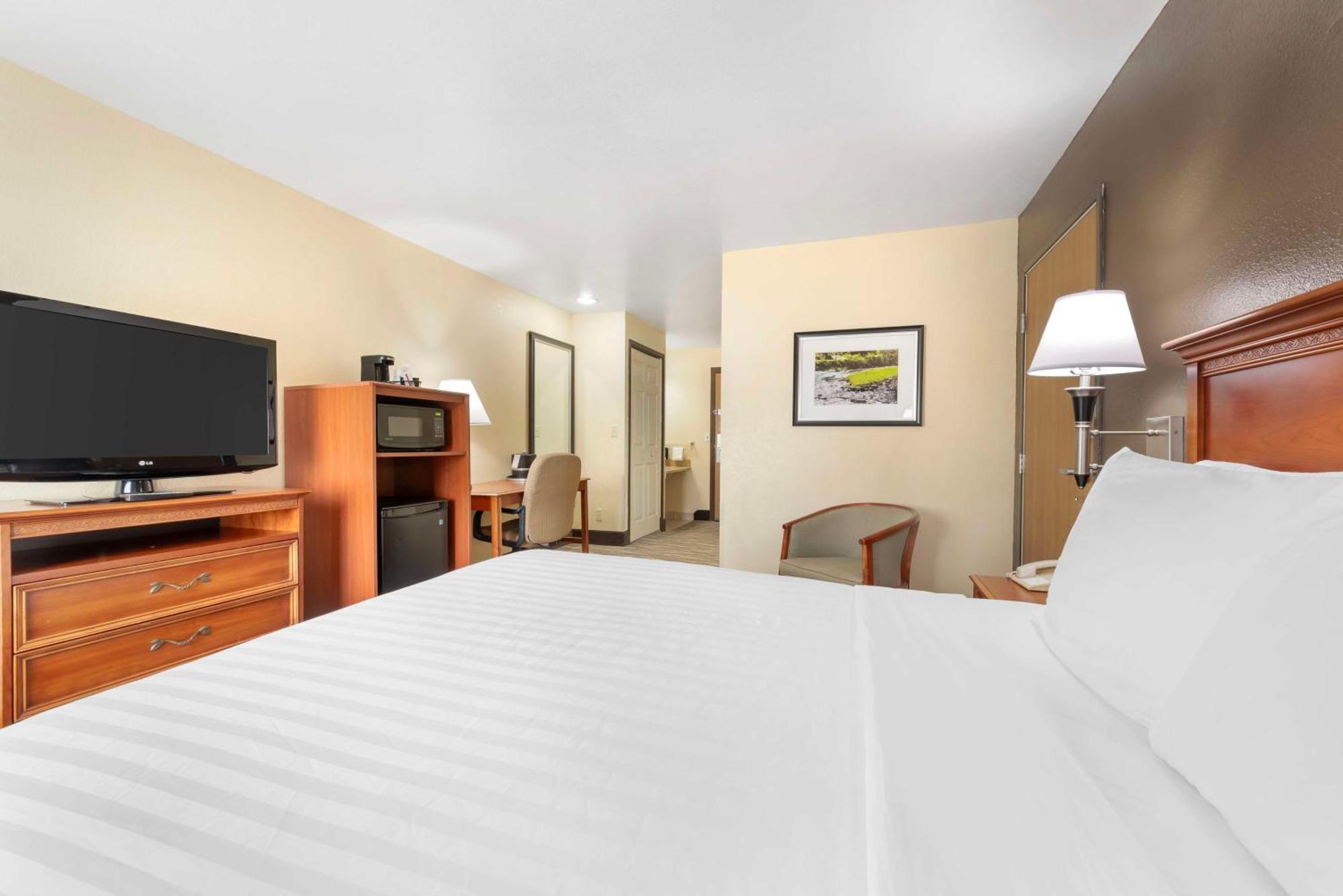 Best Western Canon City Exterior photo