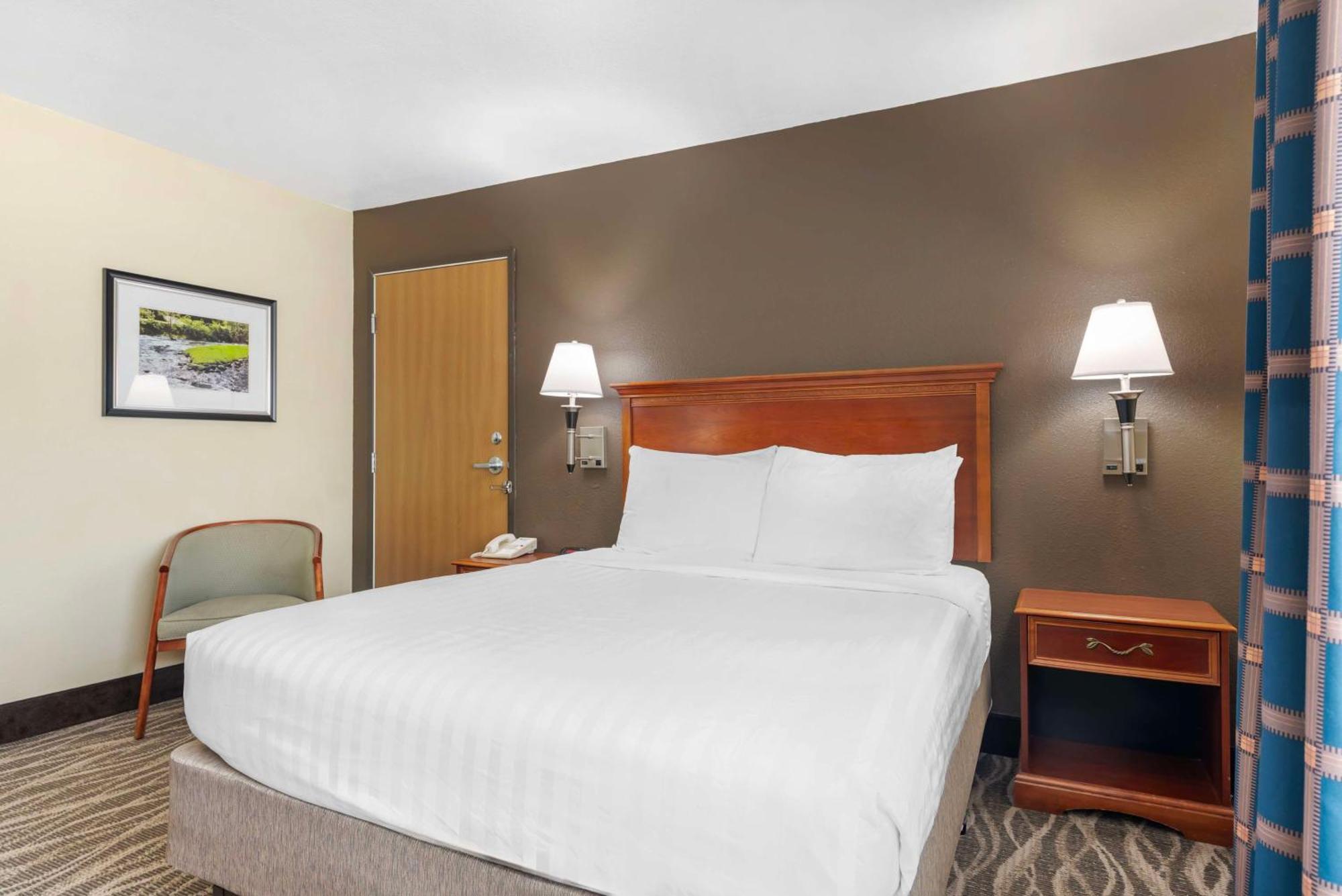 Best Western Canon City Exterior photo