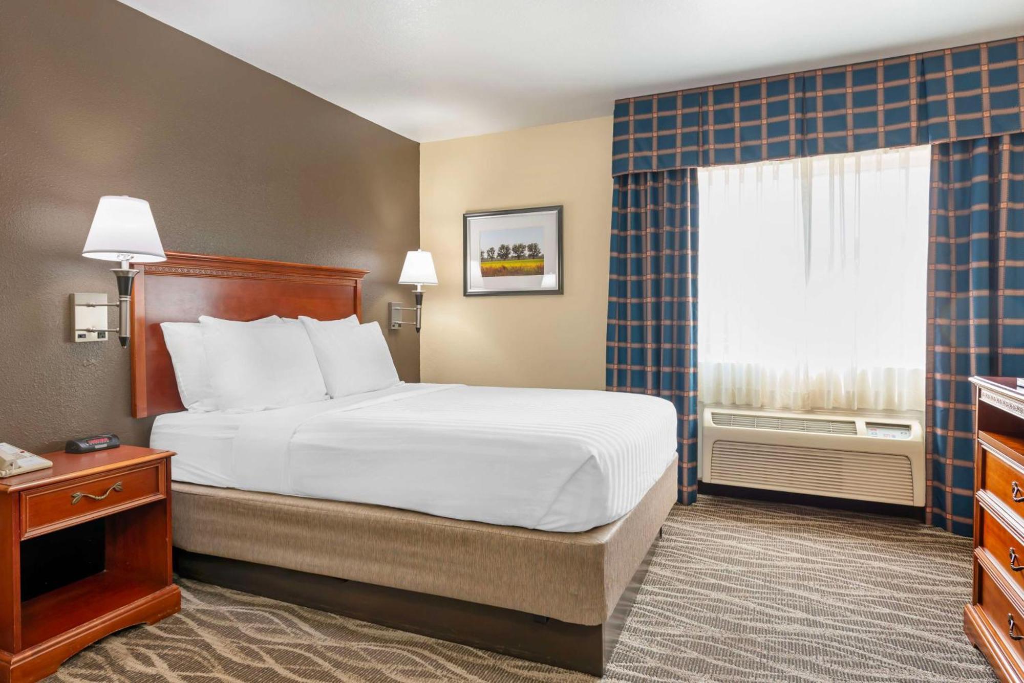 Best Western Canon City Exterior photo