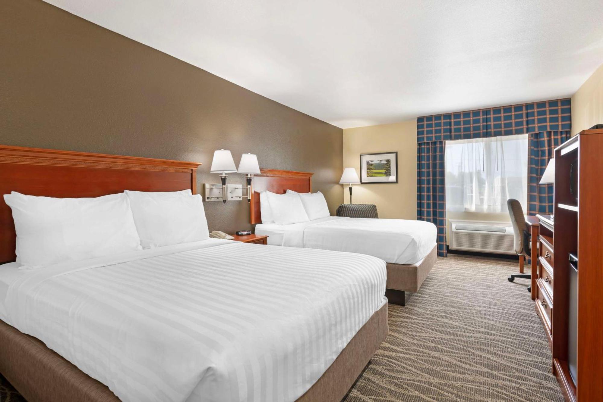 Best Western Canon City Exterior photo