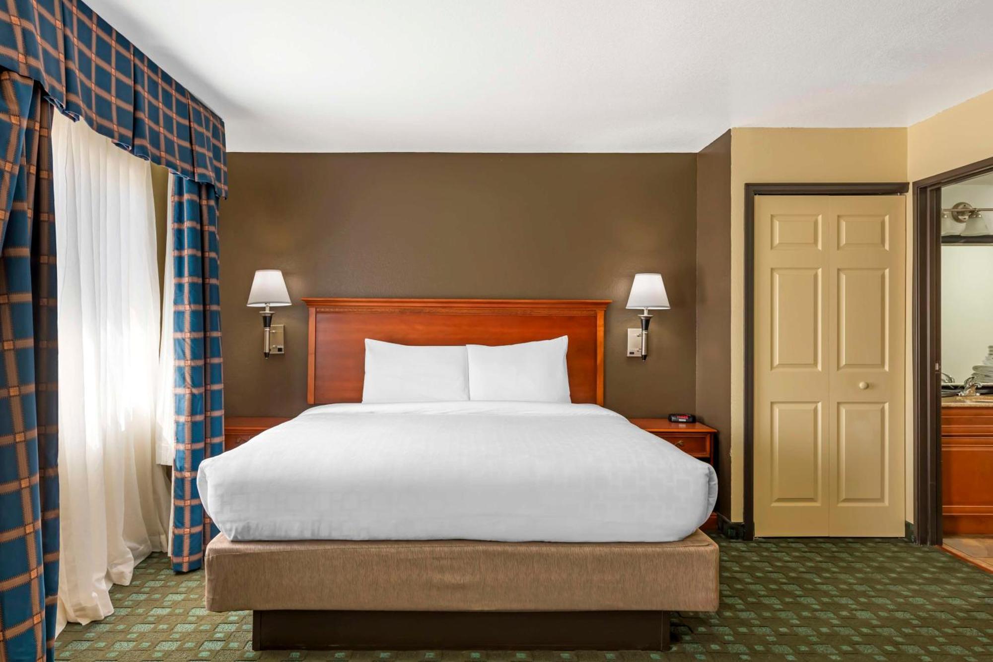 Best Western Canon City Exterior photo