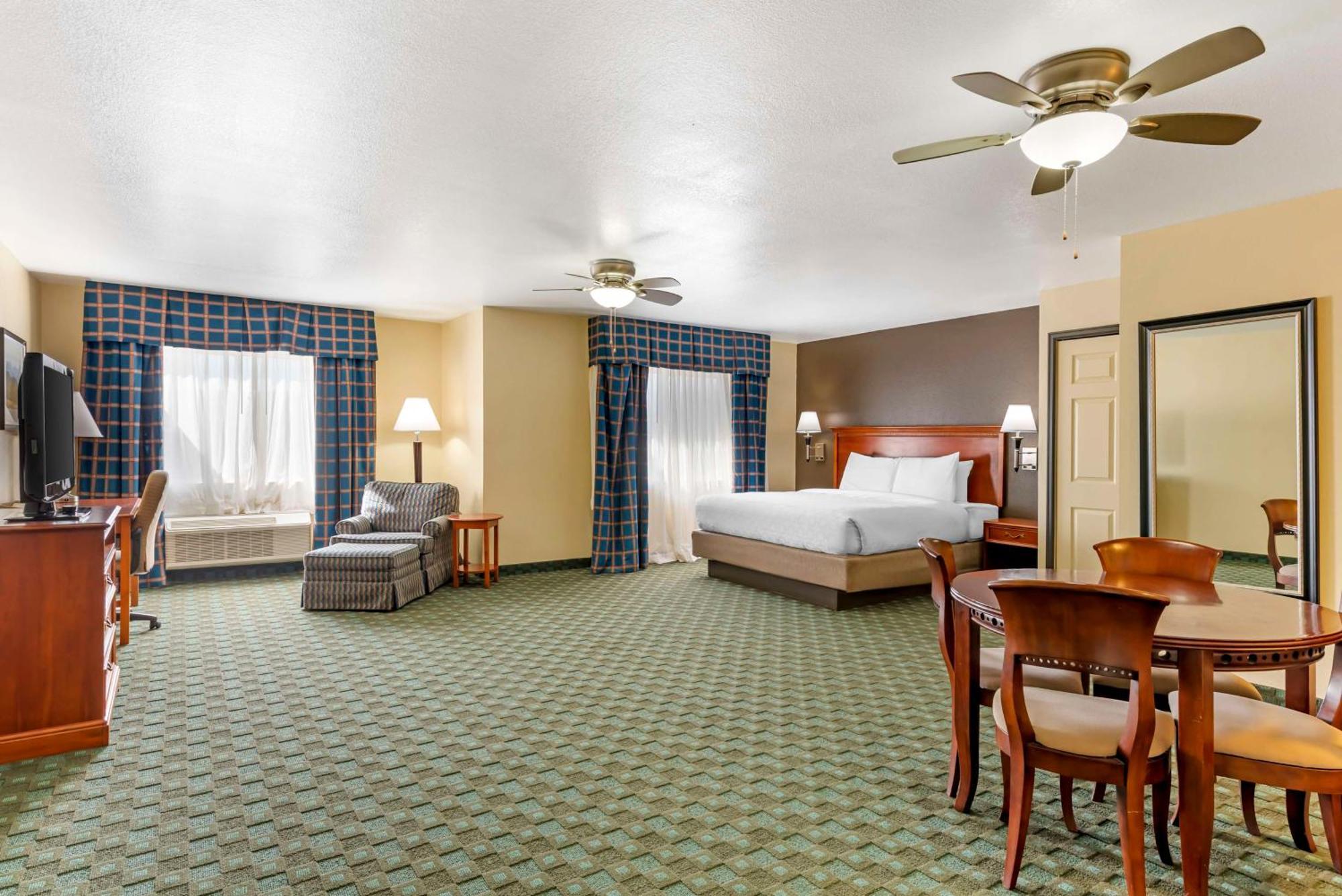 Best Western Canon City Exterior photo