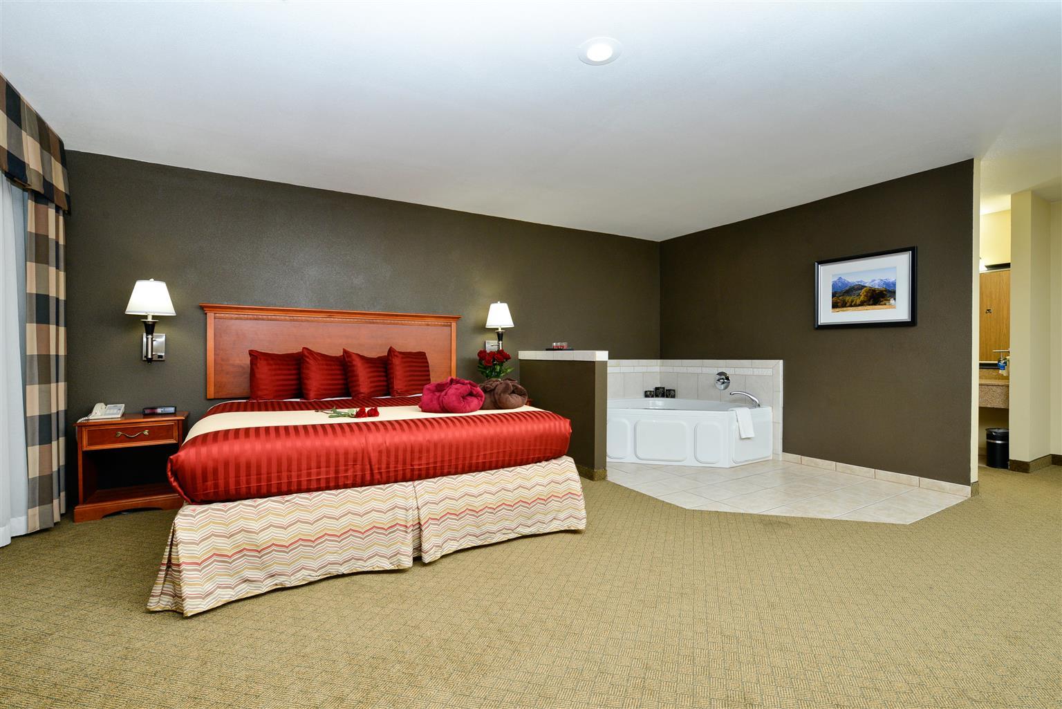 Best Western Canon City Exterior photo